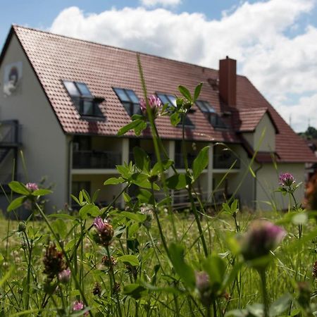 Pilgrims Inn Kreischa Exteriér fotografie