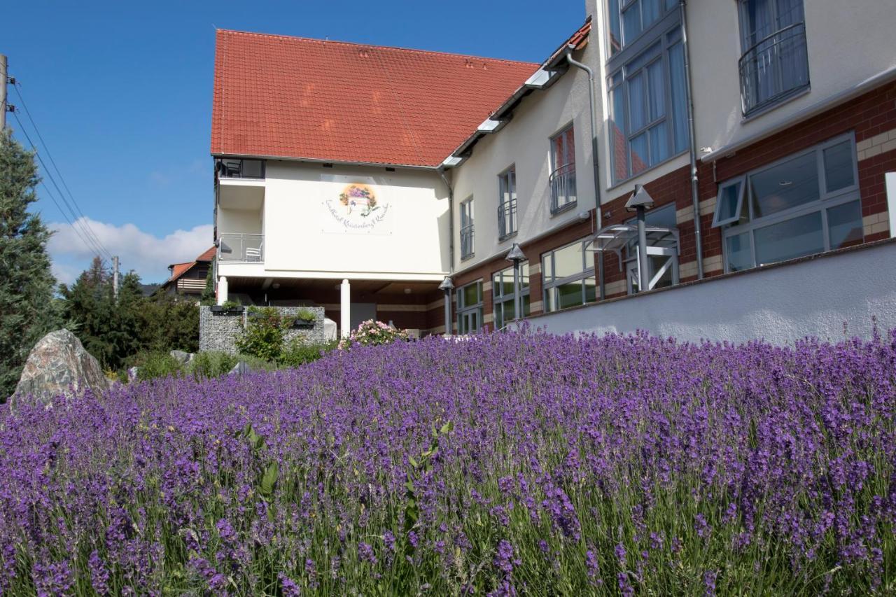 Pilgrims Inn Kreischa Exteriér fotografie