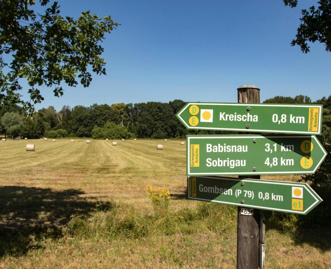 Pilgrims Inn Kreischa Exteriér fotografie