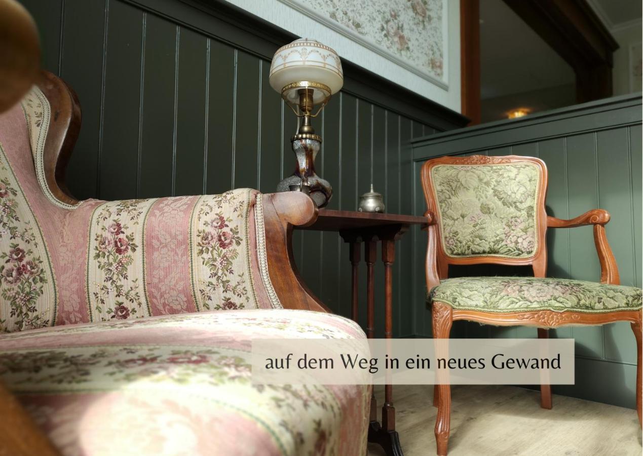 Pilgrims Inn Kreischa Exteriér fotografie